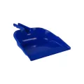 Pelle BLEUE ramasse poussière polypropylène 325x210